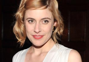 5 Things to Know About 'Arthur's' Greta Gerwig