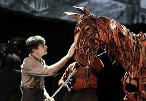 War Horse