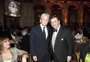 NY Opera Awards Show Features Broadway Stars