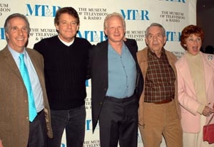 'Happy Days' Cast Sues CBS, Paramount for $10 Million
