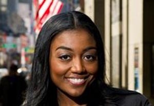 Patina Miller Thanks Heaven for 'Sister Act'