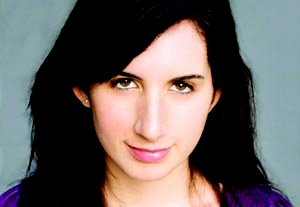 Giselle Vazquez… Got the Part