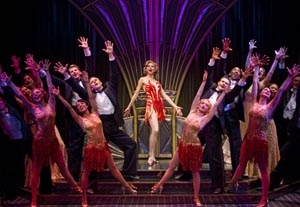 3 Broadway Shows Hum Happily After Grammy Nods