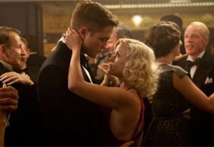 Water for Elephants