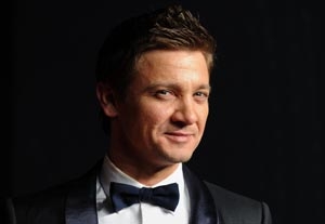 Jeremy Renner's 'Mission' to Become a Leading Man