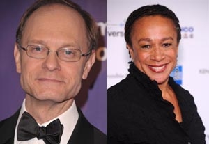Hyde Pierce and Merkerson to Host Obie Awards