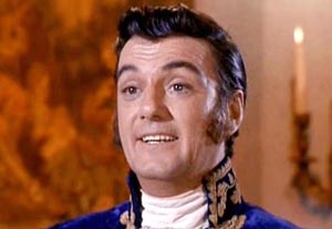 'Star Trek' Favorite William Campbell Dies at 84