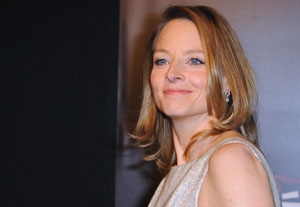 Jodie Foster Sees More Directing Ahead