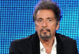 Al Pacino to Receive Venice Film Festival Accolade