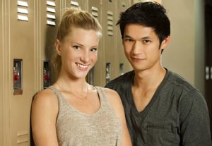 How 'Glee' Stars Used Dance to Grow Their Roles