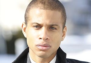 Milton Puzy… Got the Part