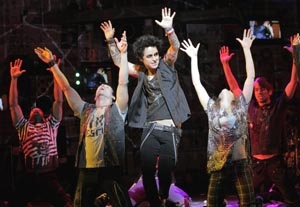 Singing for Actors