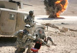 'Avatar,' 'Hurt Locker' Lead Oscar Nominations