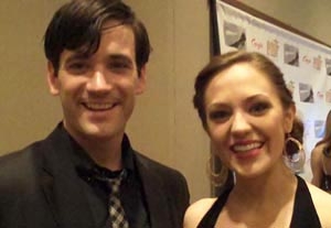 Astaire Award Nominees Talk About Dancing on Broadway