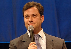 Jimmy Kimmel's Funniest Lines From His Upfront Monologue