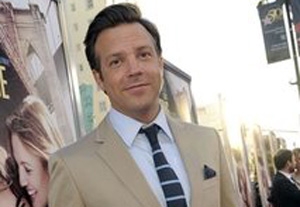 Center Stage Beckons for 'SNL''s Jason Sudeikis