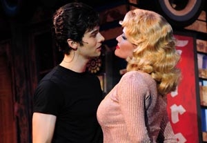 All Shook Up