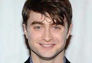 Daniel Radcliffe to Sing at Tony Awards