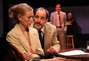 Ensemble Studio Theatre Marathon 2011, Series A