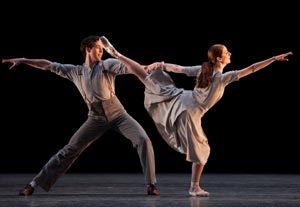 American Ballet Theatre: From Classic to Premieres