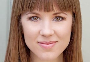 Bridgette Bassa… Got the Part