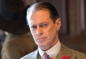 Can Anyone Beat Steve Buscemi at the Emmys?