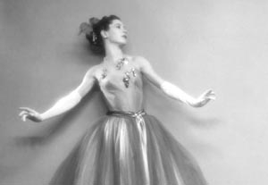 A Trio of Worthy Dance Books