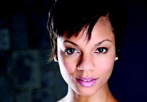 Candice Gordon…Got the Part