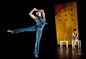 360 Degree Dance Company