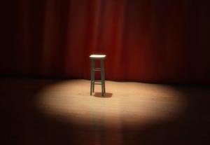 Spotlight on Comedy