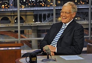 How does a Standup Comic Land a Spot on Late-Night TV?
