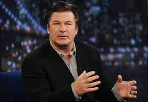 Alec Baldwin Considering Run for NYC Mayor