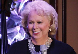 Barbara Cook: You Make Me Feel So Young