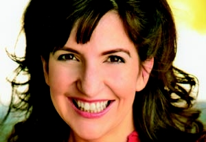 Karen Volpe ... Got the Part