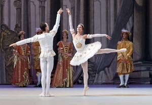 Ballet Nacional de Cuba: La Magia de la Danza