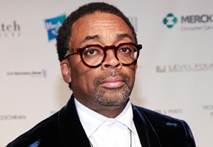 Spike Lee: Why I Haven't Made a Feature Film in Three Years