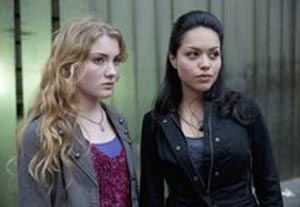 ABC Family Series Brings `Chloe King' Books to TV