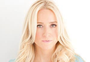 Nilla Watkins...Got the Part