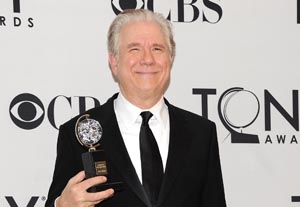 Tony Winners Share Their Experiences (Video)