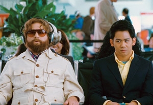 'Hangover II' Becomes Biggest R-Rated Comedy Ever