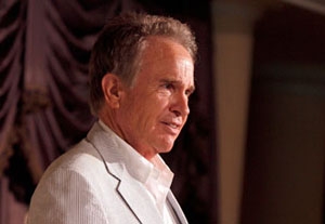 Warren Beatty Returning to Filmmaking With Paramount Project