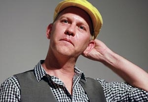 Ryan Murphy on 'Glee' Season 3 Spoilers, 'Glee Project'