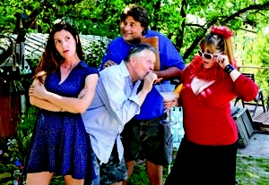 Hollywood Fringe Festival Reviews (Updated)