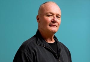 How Creed Bratton Went From Extra to 'The Office' to 'Terri'
