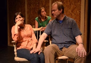 The Play About My Dad