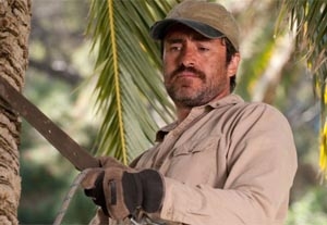 'A Better Life' Star Demian Bichir's 30-Year Journey to the Oscars