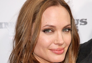 Angelina Jolie Defends Bosnian Directorial Debut