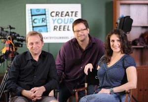 Create Your Reel