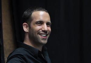 Gerry Katzman