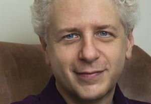 Larry Singer